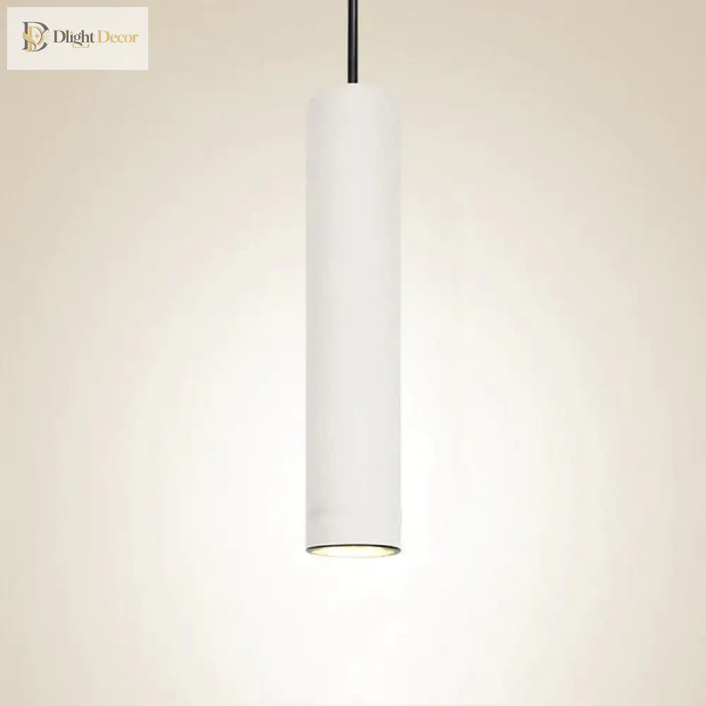 Freya Dimmable Pendant Lights - Modern Elegance For Any Space