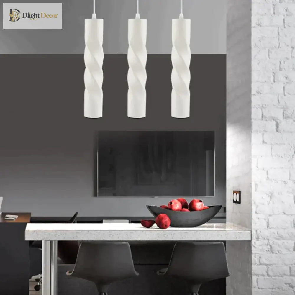 Freya Dimmable Pendant Lights - Modern Elegance For Any Space
