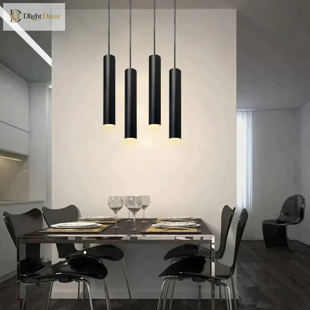Freya Dimmable Pendant Lights - Modern Elegance For Any Space