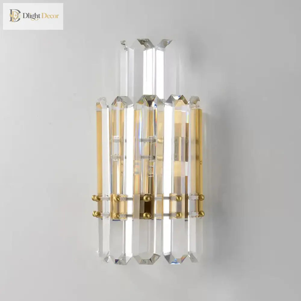 Gemma’s Glittering Embrace: A Touch Of Modern Glamour For Your Walls