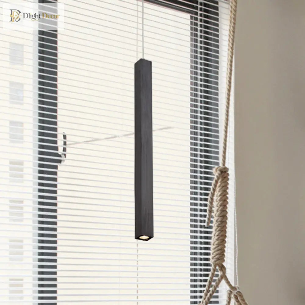 Genesis Geometric Pendant: A Touch Of Modern Minimalism