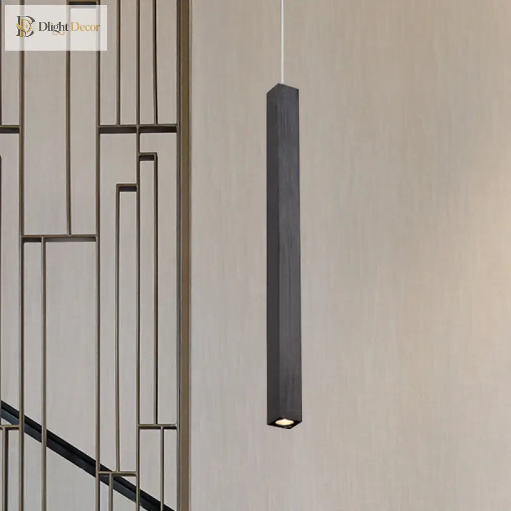 Genesis Geometric Pendant: A Touch Of Modern Minimalism