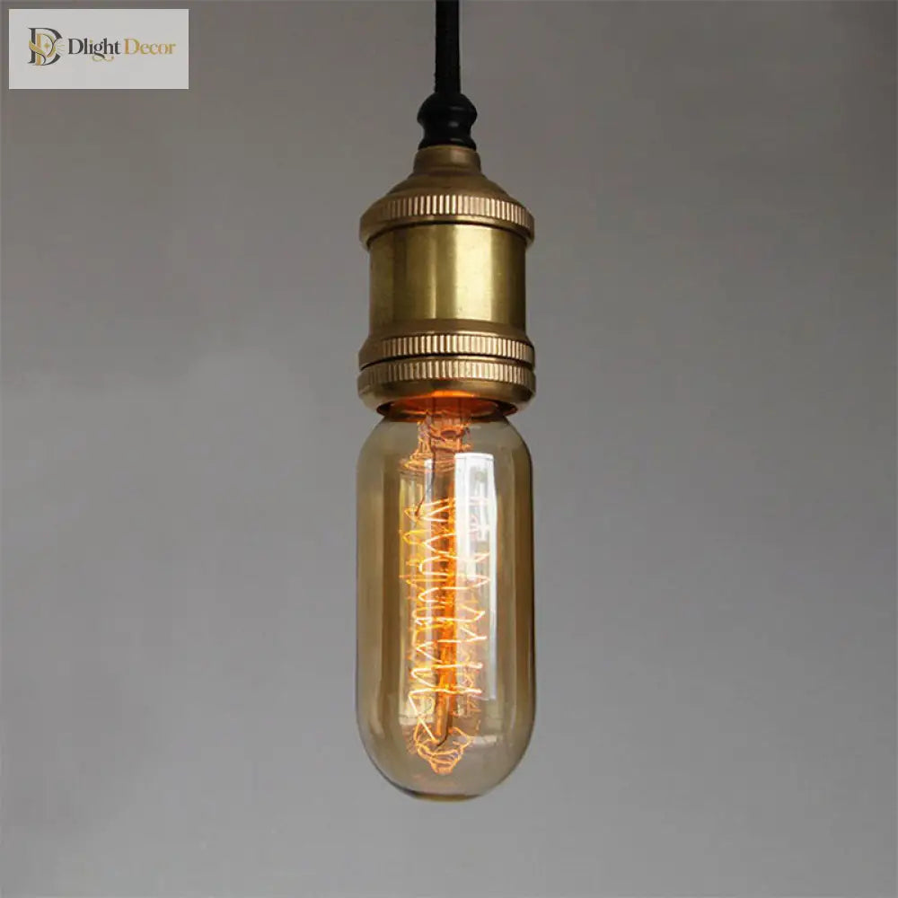Introducing The ’Audrey’ Mini Pendant Light - A Touch Of Industrial Elegance