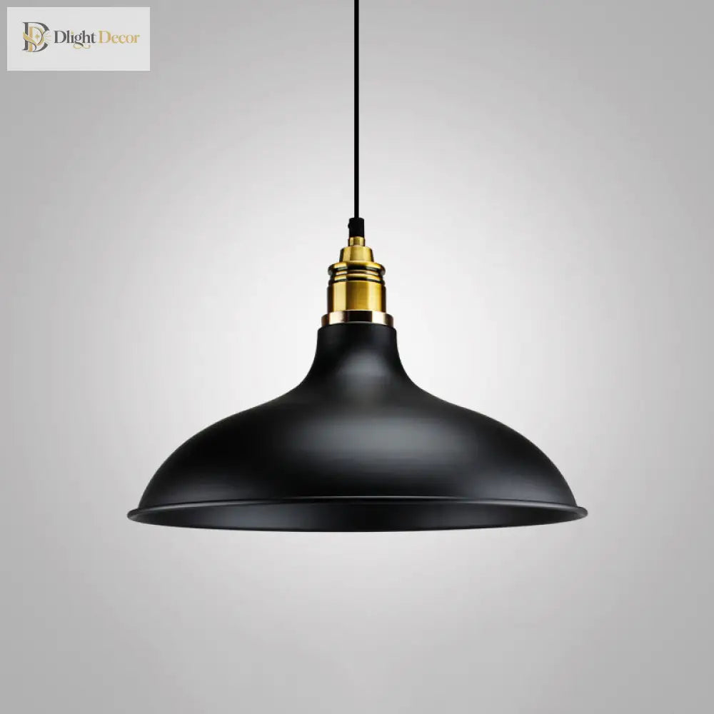 Jade Industrial Pendant: Bold Geometry Meets Modern Style