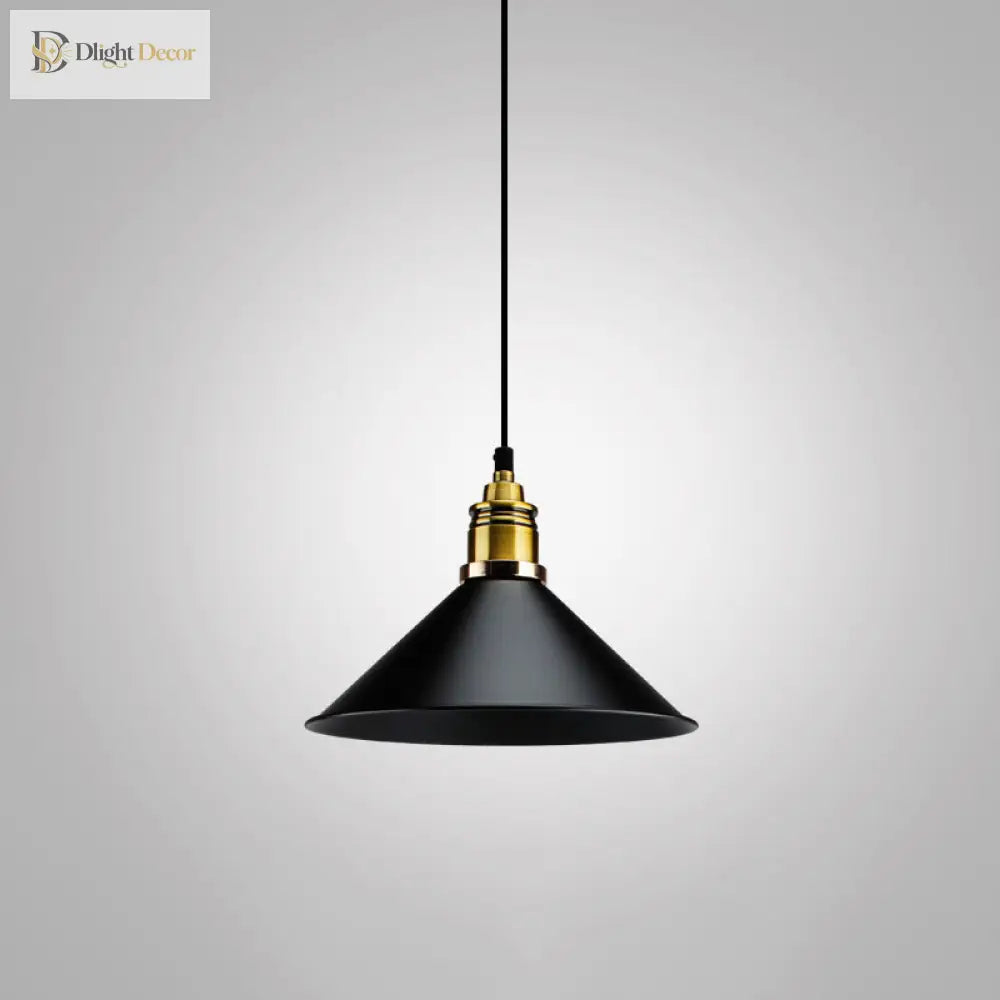 Jade Industrial Pendant: Bold Geometry Meets Modern Style