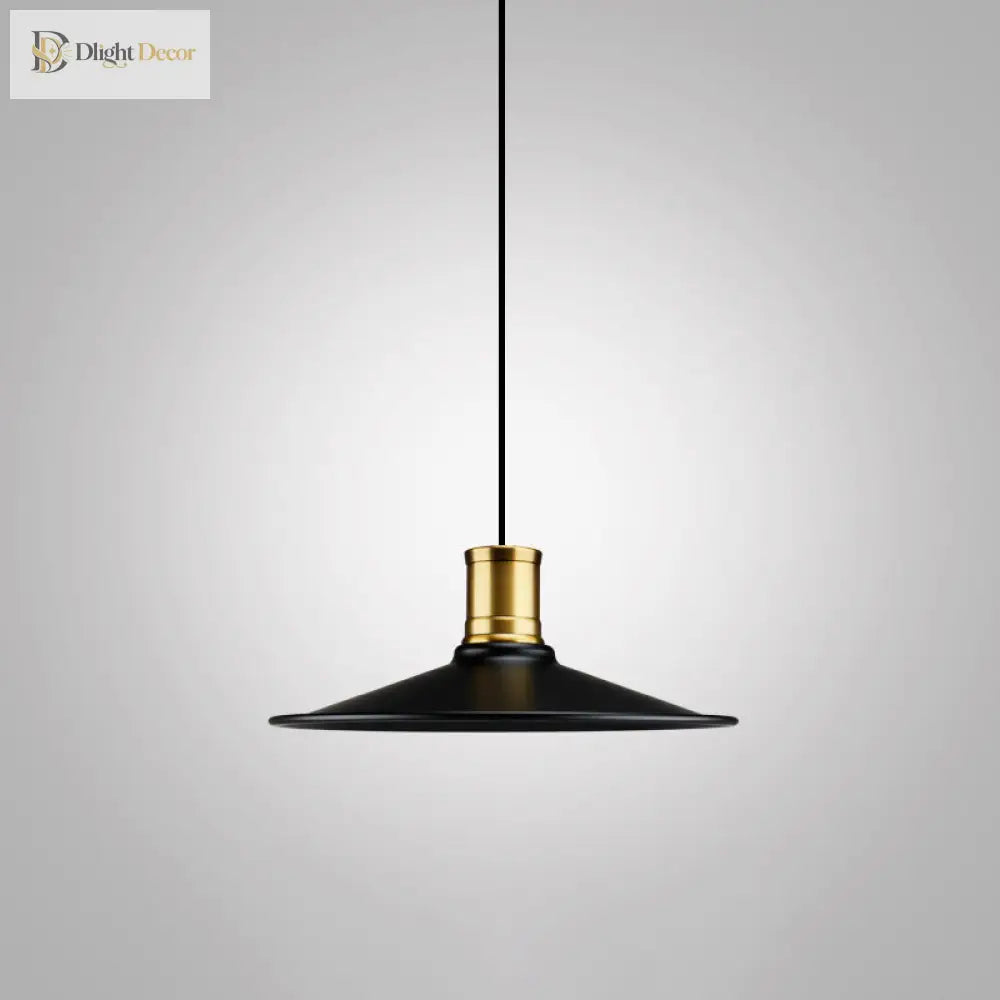 Jade Industrial Pendant: Bold Geometry Meets Modern Style