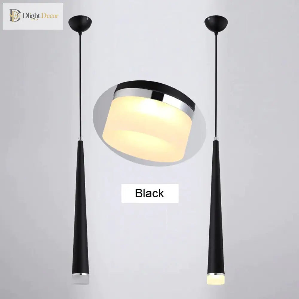 Kaia Modern Pendant Lights: Enhance Your Space With Style