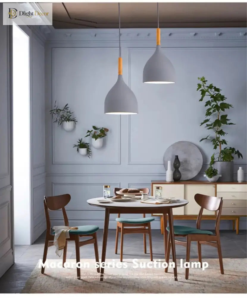 Kiara Modern Teardrop Pendant: A Touch Of Elegance For Your Space