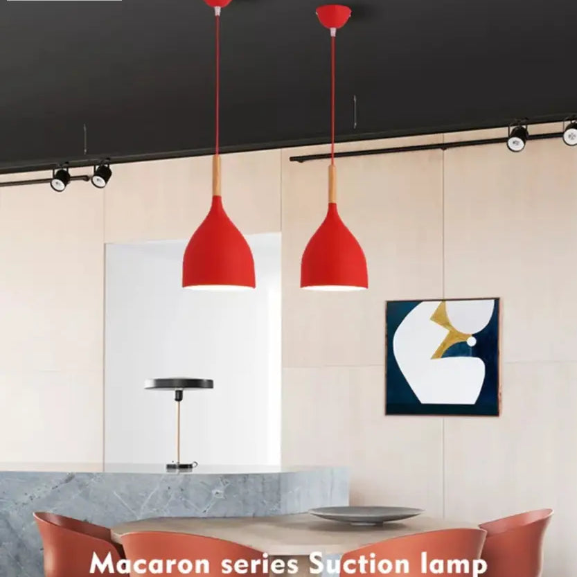 Kiara Modern Teardrop Pendant: A Touch Of Elegance For Your Space