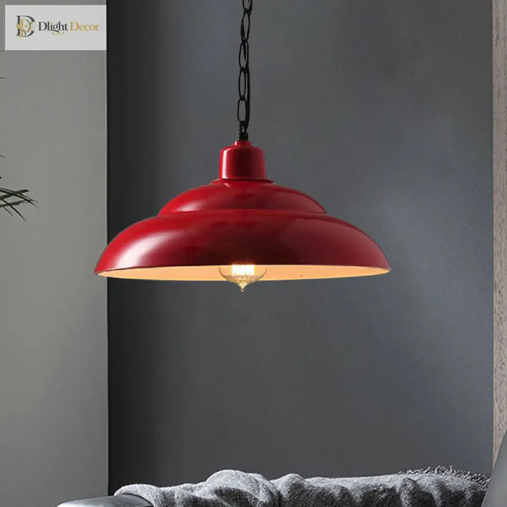 Leah** Vintage Flair: A Touch Of Industrial Charm For Your Space