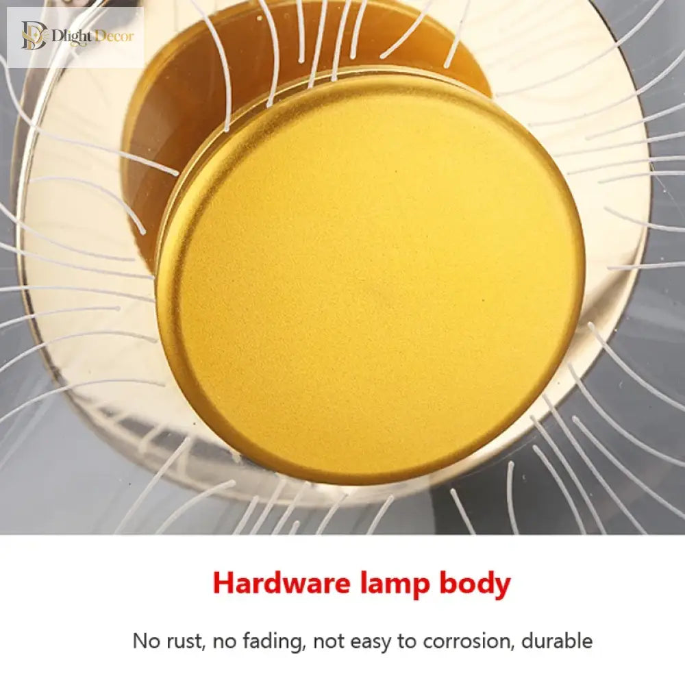 Led Ceiling Light Acrylic Led Ceiling Lamp Living Room Bedroom Creative Minimalist Balcony