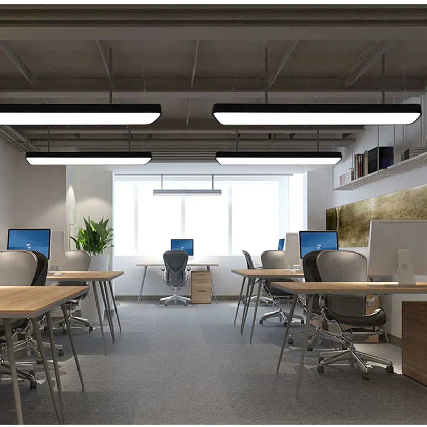 Catalina Elegance Meets Functionality: Led Ceiling Light For Home & Commercial Use