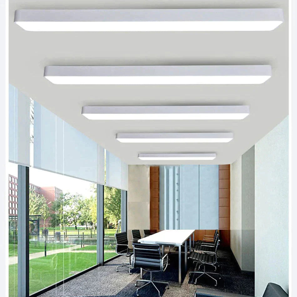 Catalina Elegance Meets Functionality: Led Ceiling Light For Home & Commercial Use