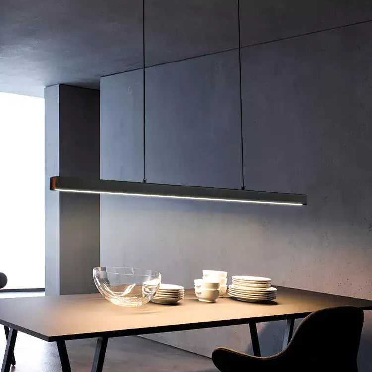 Nordic Modern Dining Room Chandelier - Versatile Lighting For Tables Bars Restaurants Kitchens And