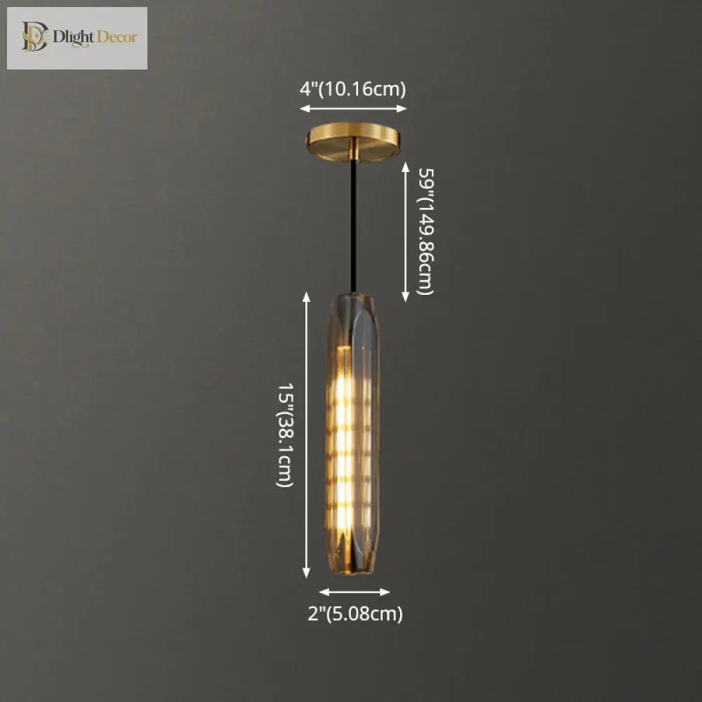Crystal Brilliance: Customizable Elegance For Your Modern Space