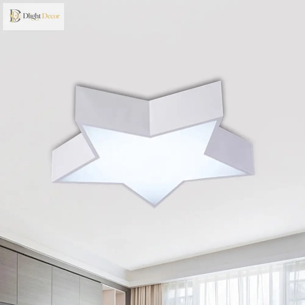 Classic Starry Sky Light For Kids’ Rooms