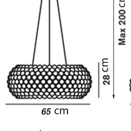 Modern Glass Pendant Lamp: Elevate Your Space With Style And Light