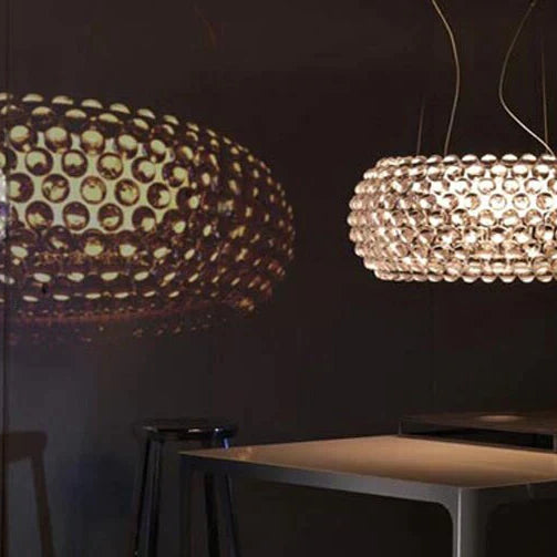 Modern Glass Pendant Lamp: Elevate Your Space With Style And Light