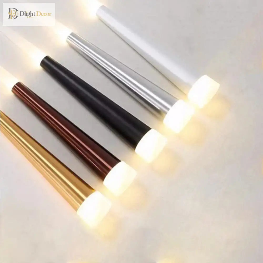 Contemporary Indoor Pendant Lights - Stylish Ceiling Lamp For Dining Rooms And Home Decor