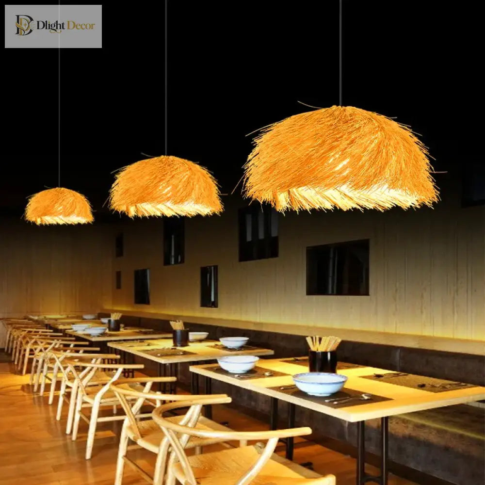 Modern Dining Room Lamparas - Stylish Smart Pendant Lights For Contemporary Home Decor Ceiling Light