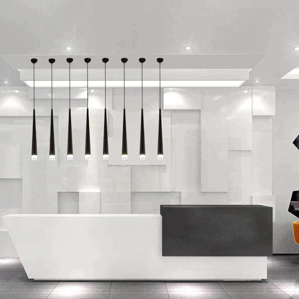 Kaia Modern Pendant Lights: Enhance Your Space With Style