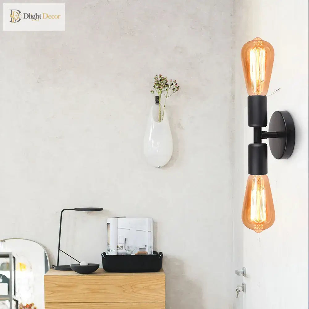 Modern Nordic Wall Lamps For Corridor And Aisle - Stylish Indoor Lighting Sconces Wall Lamp