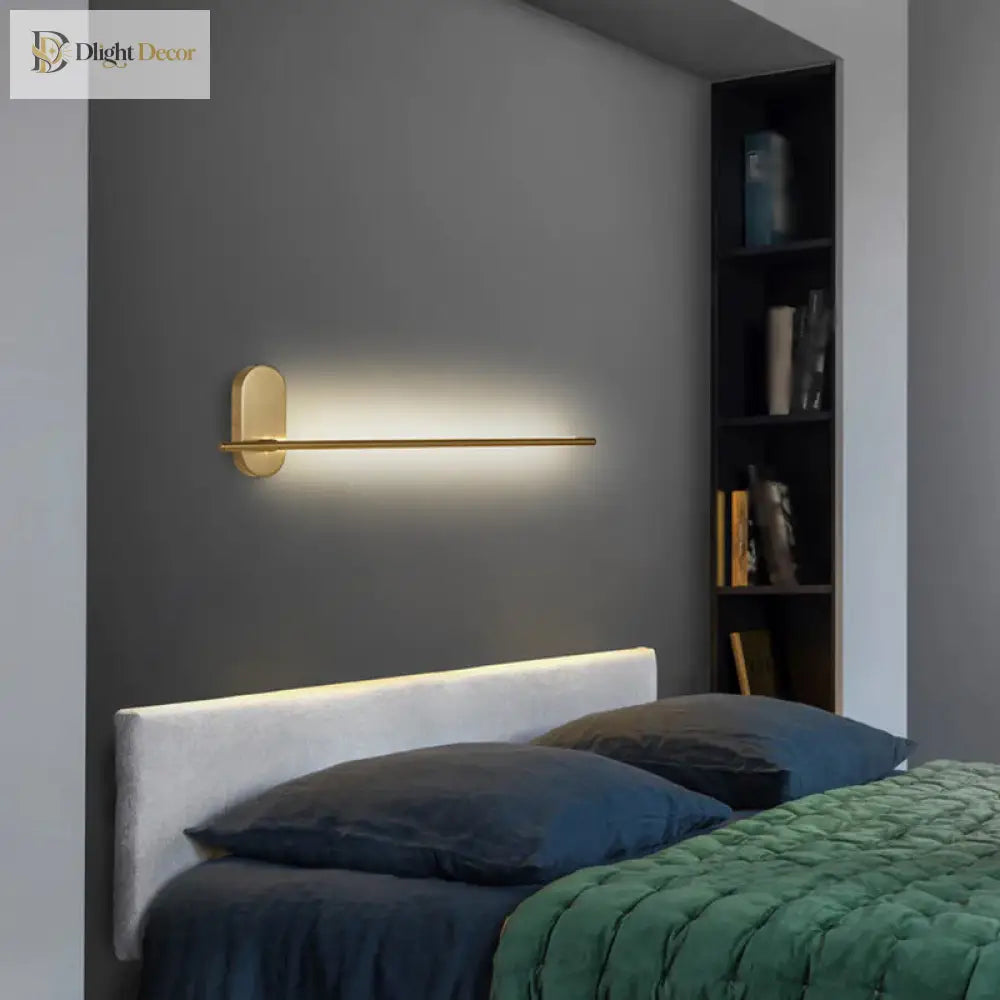 Orion’s Golden Touch: Modern Elegance For Your Walls