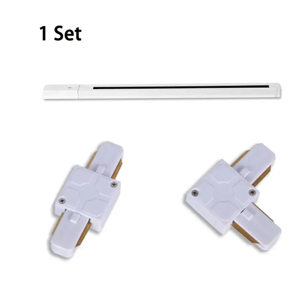 Rail Floodlight LED Clothing Store Track Light Kitchen Balcony Studio Whole Set Led Spot Lamp Home Modern Decoration