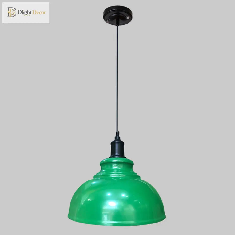 Savannah Metal Pendant Light - Versatile 1 - Light Fixture For Dining Areas