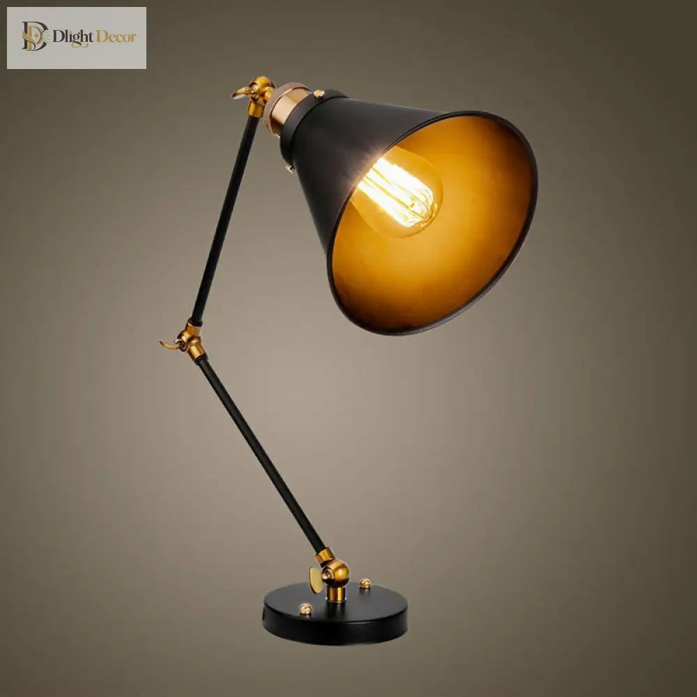 Shine A Light On Industrial Chic: The Farmhouse Bistro Wall Lamp