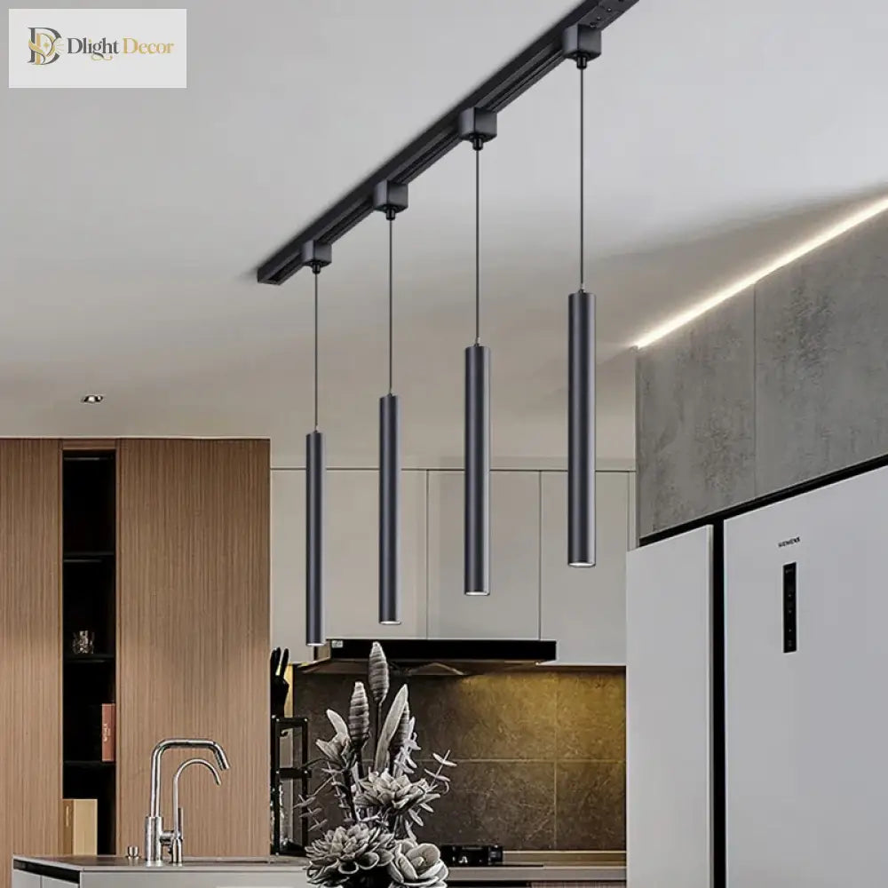 Vintage - Inspired Pendant Ceiling Lamps - Modern Home Decor For Living And Dining Rooms Lights
