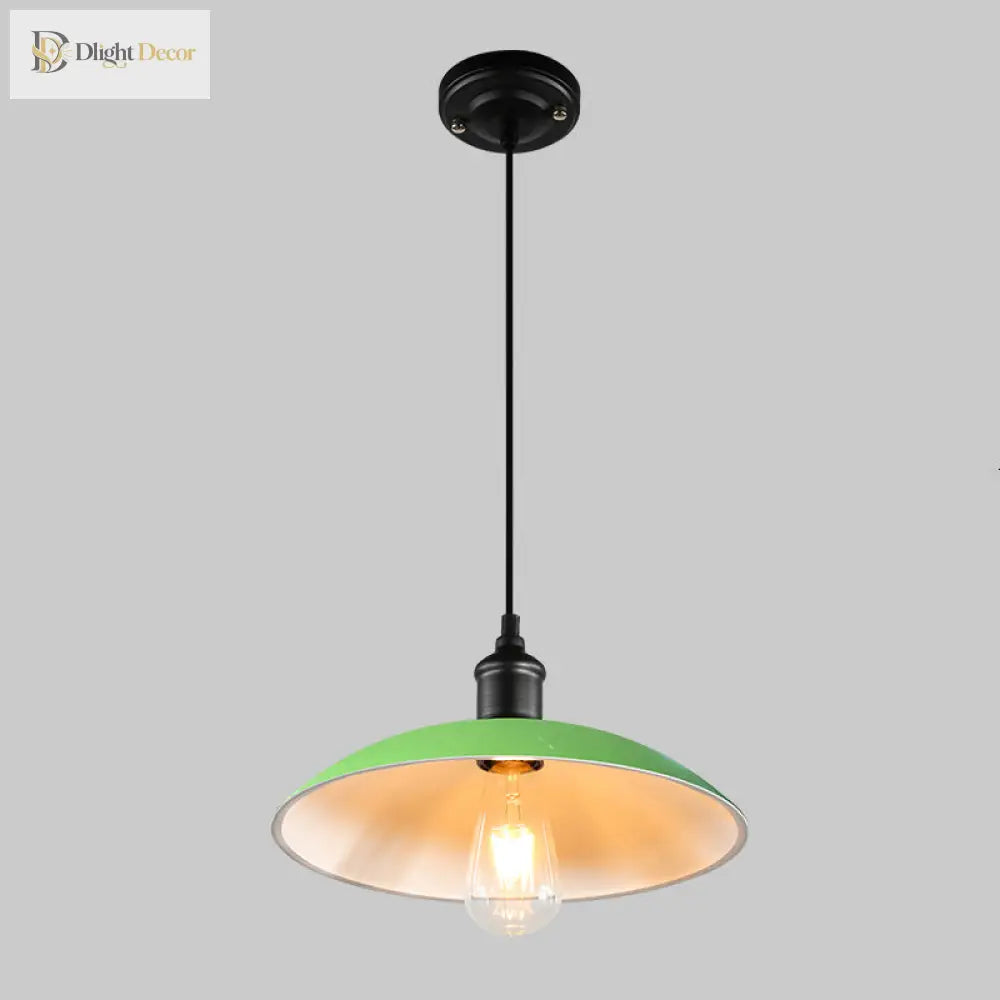 Unveiling The ’Blake’ Industrial Pendant Light: A Versatile Gem For Restaurants