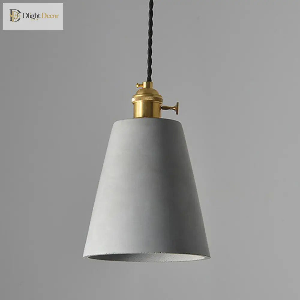 Valeria Modern Pendant: A Touch Of Nordic Charm For Your Home