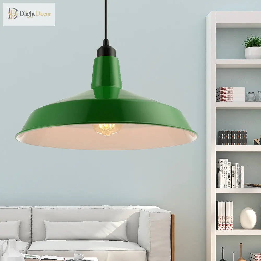 Verdant Glow: Vintage Charm With Modern Flexibility