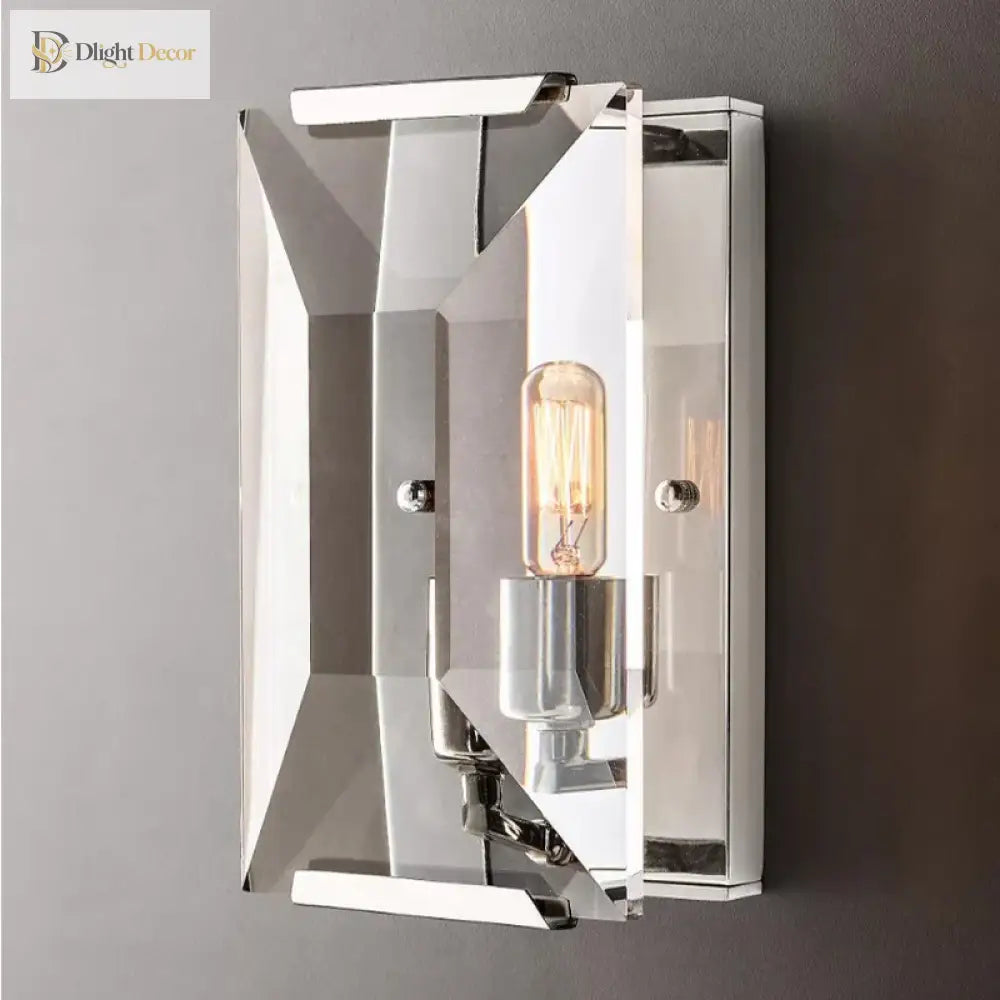 Versatile Dimmable Led Crystal Chandelier - Elegant Lighting Fixture In Gold Chrome And Black
