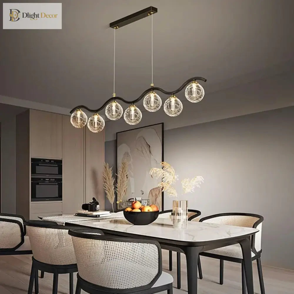 Vintage Pendant Ceiling Lamps - Elegant Home Decor For Living And Dining Rooms Lights