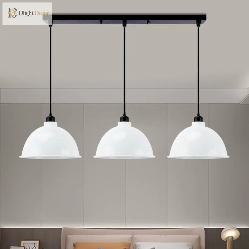 Willa Enchanting 3 - Light Pendant Light
