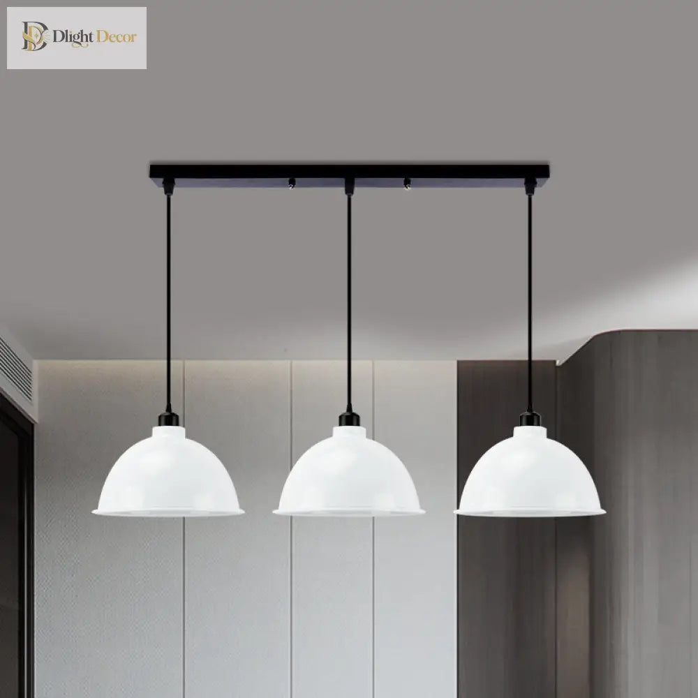 Willa Enchanting 3 - Light Pendant Light