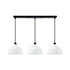 Willa Enchanting 3 - Light Pendant Light