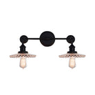 Nyla Orbit: Mid - Century Charm With Modern Shine
