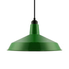 Verdant Glow: Vintage Charm With Modern Flexibility
