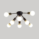 Nova’s Mid - Century Modern Sputnik: A Stellar Addition To Your Living Room