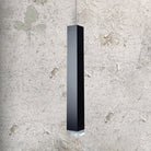 Dakota Cubist Charm: Modern Elegance Meets Versatile Brilliance Black / 12’ White