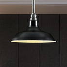 Autumn Industrial Chic Pendant Light Lighting