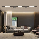 New Magnetic Track Light - Dimmable with Remote Control and 48V LED Ceiling Lamp ceiling light