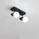 Modern Nordic LED Ceiling Light - Sleek Surface Mount Lighting Fixture ceiling light
