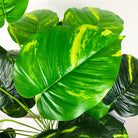 Dlight Decor 75cm Tropical Monstera Plant 24 Leaves