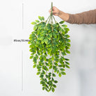 Dlight Decor Hanging Vines for Elegant Wall Display 85cm 33.46in