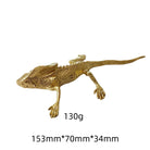 Luxury Brass Solid Handle Pure Copper Animal Shape High-grade Gold Wardrobe Dresser Drawer Cabinet Pulls Furniture