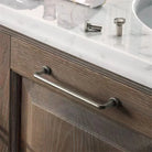 Antique Zinc Alloy Drawer and Cabinet Handles – Retro Bronze Vintage Style Handles